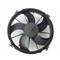 Air conditioning bus fan 12V/24V