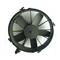 24V bus motor condenser cooling fan for Yutong, Kinglong, Higer bus