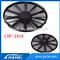 Auto Parts Plastic Blade Mixer Radiator Fan 16 Inch