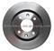 Truck Brake Disc 43512-12370