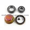 High Quality Wheel Bearing Kit VKBA1498 Standard Repair Kits For BMW 31211106032