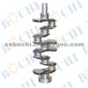 129902-21000 Crankshaft For YANMAR 4TNV94 With Good Peformance