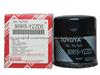 TOYOTA OIL FILTER 90915-YZZD2 With Factory Direct Sale