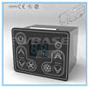 CK200209 auto air condition cotroller electronics control panel