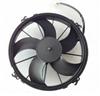 Conditioner 24V motor cooling fan for replacing Spal solution