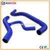 Silicone Water Braided Hose for Racing Car