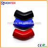 Top quality Auto Radiator 45 Degree Elbow Silicone Rubber Hose