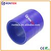 Straight Coupler Silicone Radiator Rubber Hose / Tube / Pipe