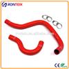 high performance heat resistance radiator hose peugeot