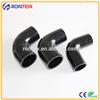 elbow silicone hose 90 degree, heat resistance elbow silicone hose 90 degree, auto elbow silicone hose 90 degree