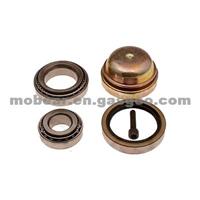 High Quality Wheel Bearing Kit VKBA1498 Standard Repair Kits For BMW 31211106032