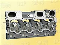 Cat 3304 DI Cylinder Head 1N4304