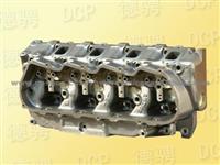 Cat 3204/3208 Cylinder Head 6I2378