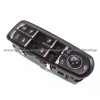 2011-2012 Auto Porsche Cayenne Window Door Master Power Switch