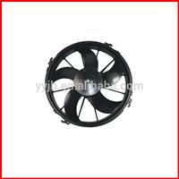2014 auto bus air conditioner condenser FAN,a/c condenser FAN, condenser evaporator fan for hot sale in compressor system
