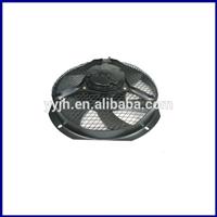 Supply automobile condenser fan,universal auto ac condenser fans,Hotest sale air conditioner condenser fan
