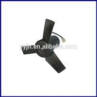 Auto Part Condenser Fan,auto condenser blower for buses air conditioner,high bus fans alibaba china