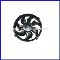 Conderser Cooling Fan Assembly,Bus air conditioner conderser fans supplied with low price,Industrial Fan cooler spare parts