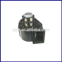 New Bus/Car air conditioner Part evaporator fan,highly sparepart evaporator fans by alibaba express,champion item evaporator