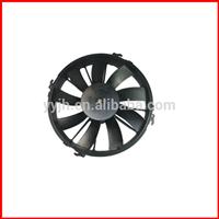 2014 air conditioning condenser fan,auto ac compressor fan condenser,a/c conditioner parts condenser China manufacturing