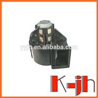 Bus Air Conditioner Parts jac Condenser Fan,top quality wholesaler air conditioner fans,blade fan motor