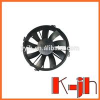 Condenser Fan blower motors assembly Electric fans,bus fan blade condenser fan with hot sale ,ac condenser cooling celling fan