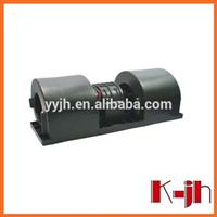 12/24V bus aircon evaporator fan without blade ,auto interchangeable spal evaporator blower fan motor,hotsale evaporator blower