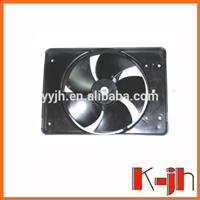 12V Ebm condenser fan Yutong Higer bus spare parts ,suzuki OEM air cooling fan condenser fan assy ,Replacement ac fan motor