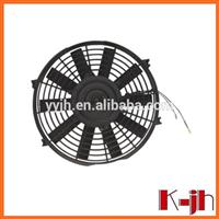 Long life air conditioning plastic condenser fan /best sell good quality compressor ceiling blower fan /evaporator condensers