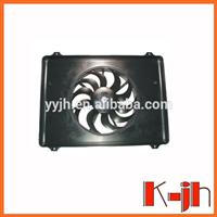 Good price spal replacement bus air conditioner condenser fan ,bus cooling fan blade ,electric fans motor