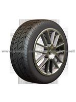 PCR TYRE ECO155