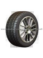 PCR TYRE COMFORT355