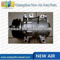 A C Compressor For Isuzuu D-MAX A4201184A02001 8973706613