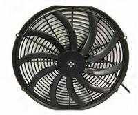 Universal 16 inch motor radiator cooling fan