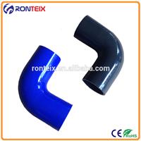 Elbow silicone hose, silicone elbow hose for auto parts