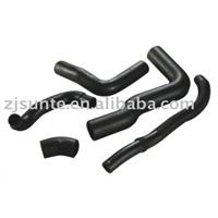 air filter silicone rubber hose