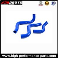 Racing Car High Performance Parts For Silicone Radiator Hose Kit