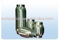 exhaust hose for car