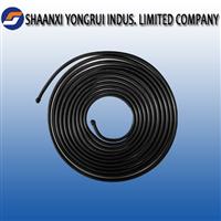 PVF auto brake hose steel tubing