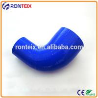 Silicone Rubber Hose/ Auto Silicone Hose / 90 Degree Elbow Reducer