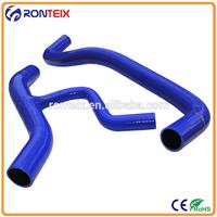 Silicone Water Braided Hose for Racing Car