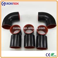 High Pressure Intercooler Turbo Silicone Hose for Motorsports