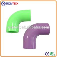 High Temperature Silicone 90 Degree Elbow Rubber Radiator Hose