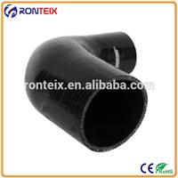 Coolant Silicone Hose / Elbow Silicone Rubber Hose