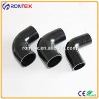 elbow silicone hose 90 degree, heat resistance elbow silicone hose 90 degree, auto elbow silicone hose 90 degree