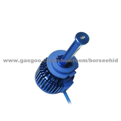 40W 4800lm Car Headlamp LED Headlight Bulbs 12V 35W