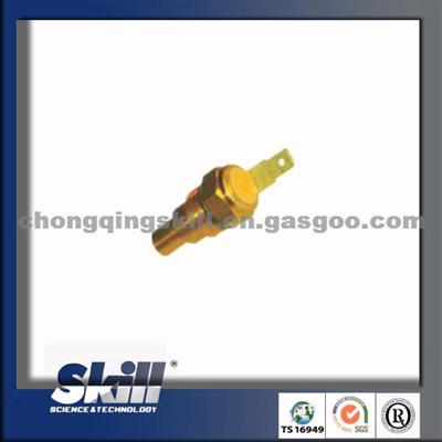 Car Water Temperature Sensor AA100-18-841 For KIA