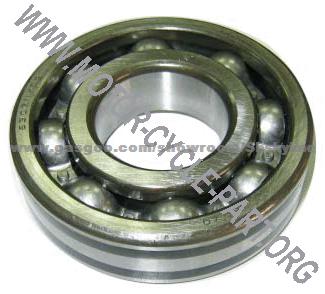 Crankshaft-Upper-Bearing-Y93306-307U0
