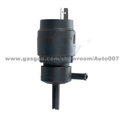 Windshield Washer Pump For Mercedes-Benz,BMW,AUDI,VW,FORD, TOYOTA, ETC