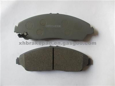 ACURA Brake Pad 45022-TZ5-A00